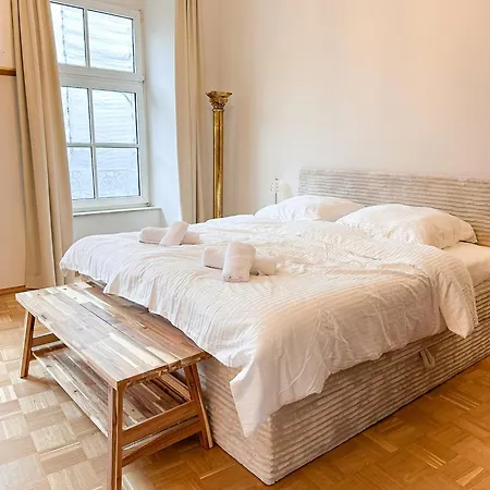 Apartamento Fraueneck - Wohnen In Der Altstadt & Parkplatz Coblenza