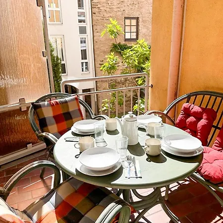 Apartamento Fraueneck - Wohnen In Der Altstadt & Parkplatz