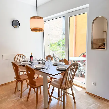 Apartman Fraueneck - Wohnen In Der Altstadt & Parkplatz *