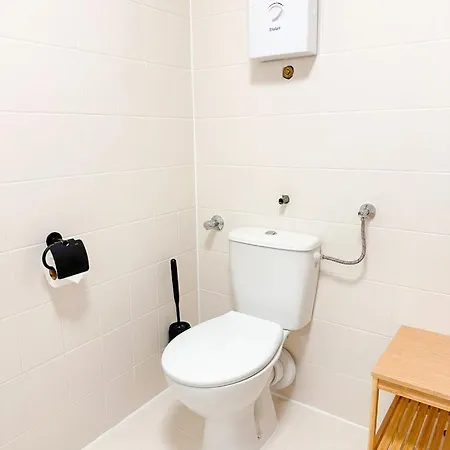 Apartman Fraueneck - Wohnen In Der Altstadt & Parkplatz *