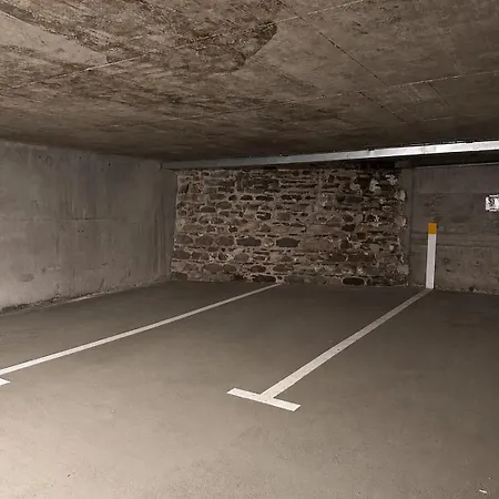 Fraueneck - Wohnen In Der Altstadt & Parkplatz *