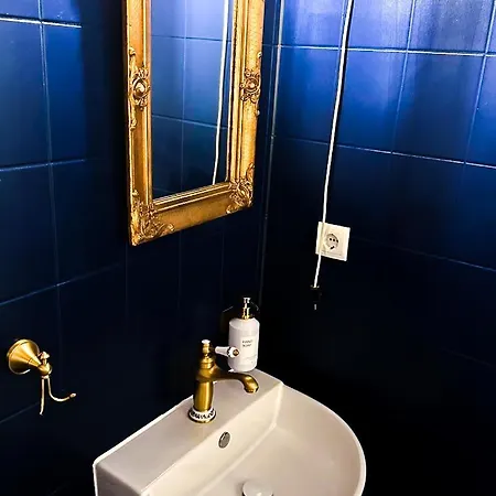 Apartman Fraueneck - Wohnen In Der Altstadt & Parkplatz Koblenz