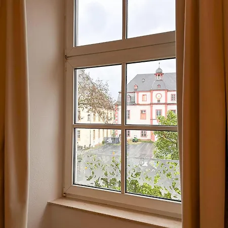 Apartman Fraueneck - Wohnen In Der Altstadt & Parkplatz *